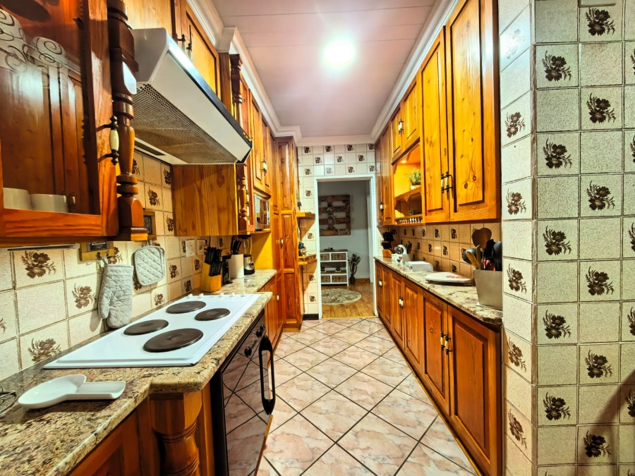 3 Bedroom Property for Sale in Sasolburg Ext 12 Free State